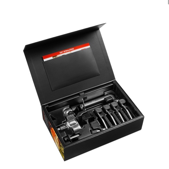 Kitchen Aid Spiralizer Stand Mixer Attachment KSM1APC ( Brand new in the box) - Picture 5 of 5